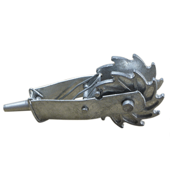 In-Line Fence Tensioner